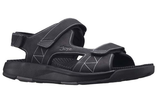Ergonomisk Fotriktig Sandal