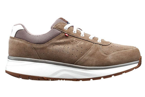 Joya Dynamo Classic M Light Brown