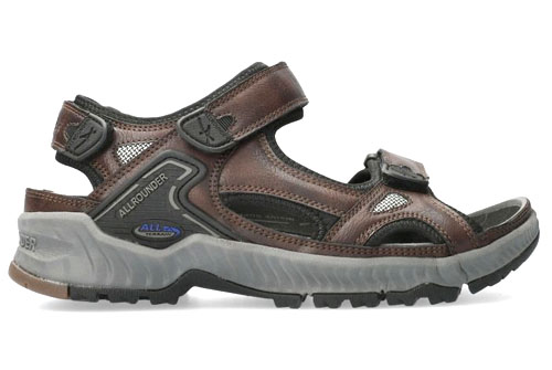 Allrounder Herr Sportsandal