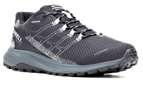 MERRELL FLY STRIKE GTX/BLACK