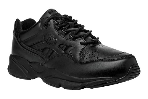 Propét Stability Walker X3E Black