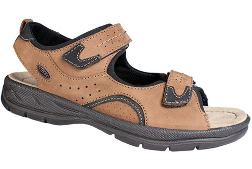 Jomos Aktiv Sandal