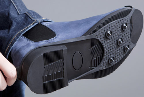 Springyard Steady Grip Halkskydd 